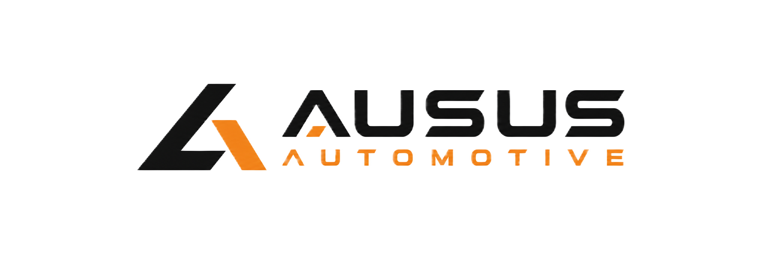 Logo Ausus Automotive